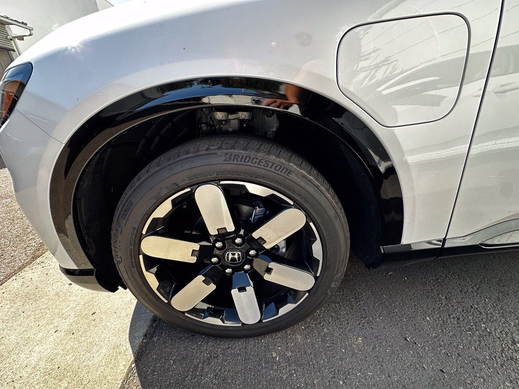 Used 2025 Honda Prologue Elite image 25