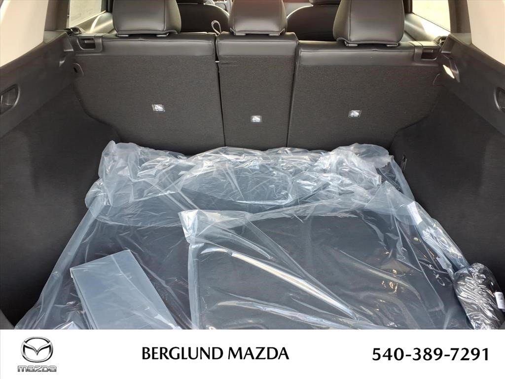 New 2026 MAZDA CX-5 Select AWD/4WD image 8