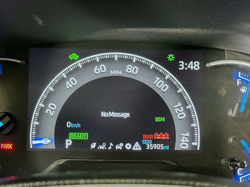 Used 2023 Toyota RAV4 SE AWD/4WD image 19
