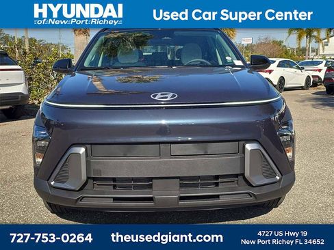 New 2026 Hyundai Kona SEL Sport image 10