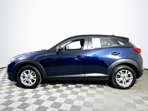 Used 2016 MAZDA CX-3 Touring w/ Premium Package image 4