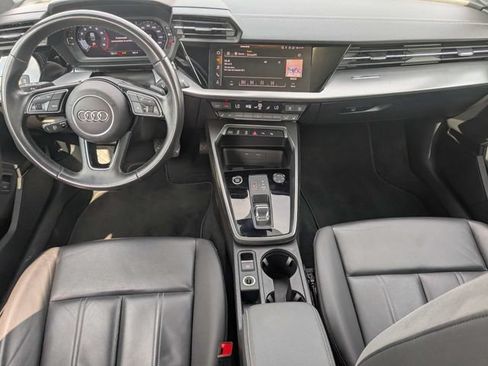 Used 2024 Audi A3 2.0T Premium FWD image 14