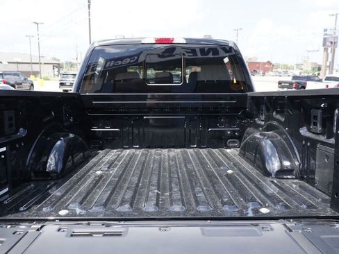 Certified 2026 Ford F150 King Ranch w/ Equipment Group 601A High AWD/4WD image 25