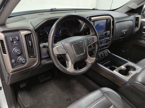 Used 2017 GMC Sierra 1500 Denali image 10