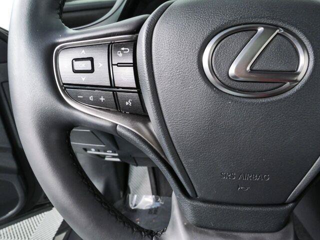 Used 2025 Lexus ES 350 w/ Premium Package FWD image 9
