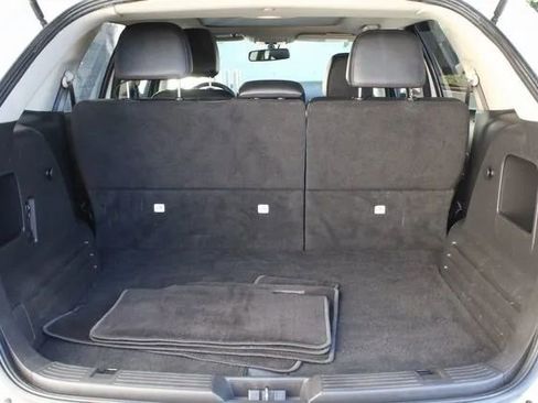 Used 2014 Ford Edge SEL w/ Equipment Group 205A image 18