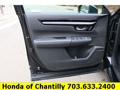 Used 2023 Honda CR-V EX-L image 20