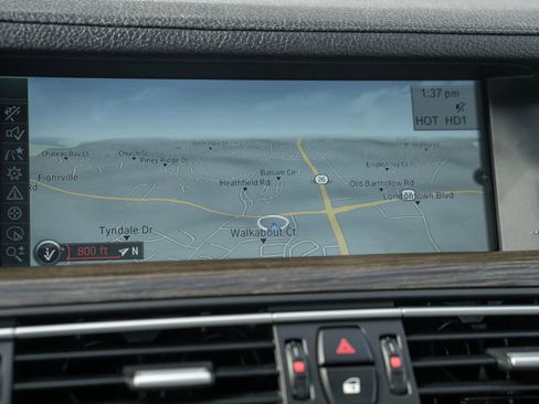 Used 2009 BMW 750Li image 22