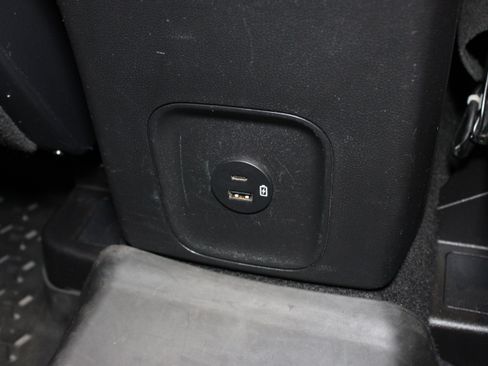 Used 2022 Ford Bronco Sport AWD/4WD image 15