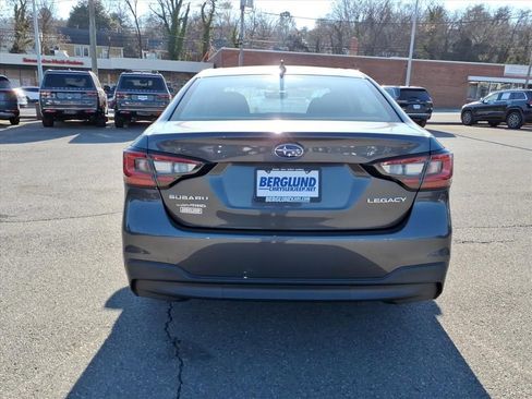 Used 2023 Subaru Legacy Premium image 5