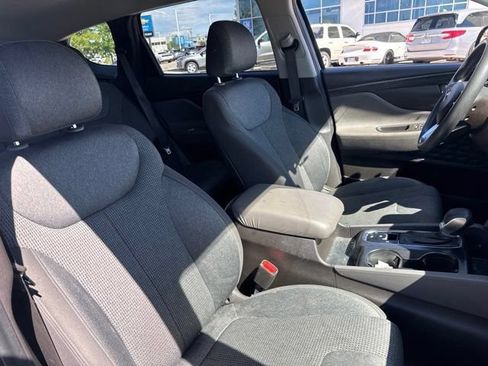 Used 2020 Hyundai Santa Fe SEL w/ Cargo Package AWD/4WD image 16