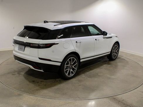 Used 2026 Land Rover Range Rover Velar Dynamic SE AWD/4WD image 5