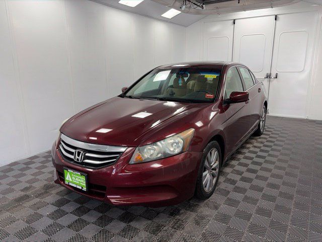 Used 2011 Honda Accord EX image 3