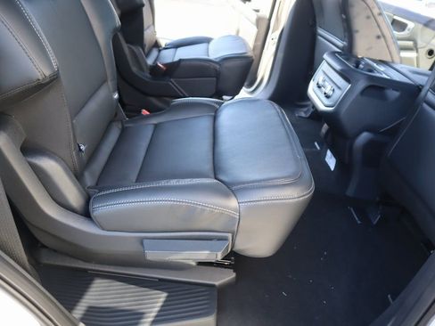 New 2026 Ford Expedition Platinum w/ Stealth Appearance Package image 15