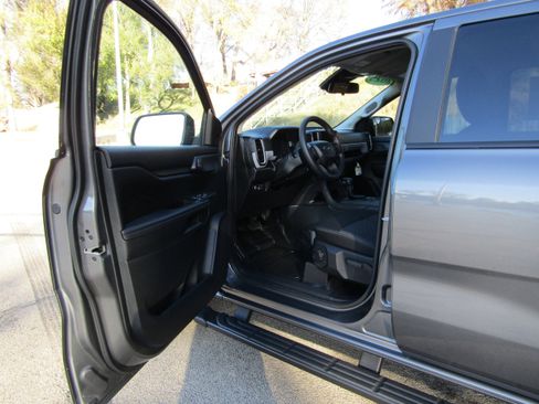 New 2025 Ford Ranger XL w/ Trailer Tow Package image 12