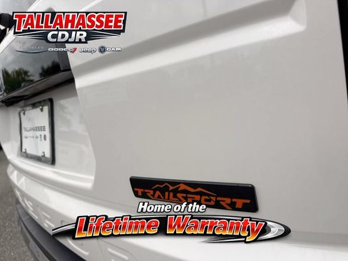 Used 2026 Honda Passport TrailSport Elite image 5
