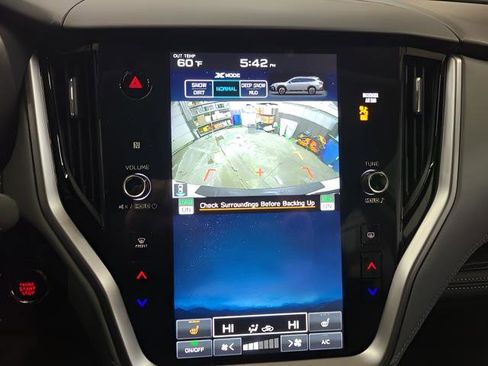 Used 2024 Subaru Outback Onyx Edition XT image 15