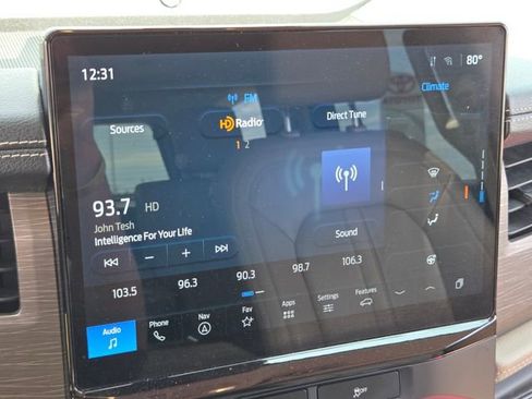 Used 2023 Ford Expedition Limited RWD image 20