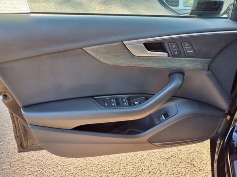 Used 2019 Audi A4 2.0T Premium image 14