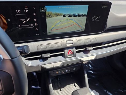 New 2026 Kia K4 GT-Line FWD image 10