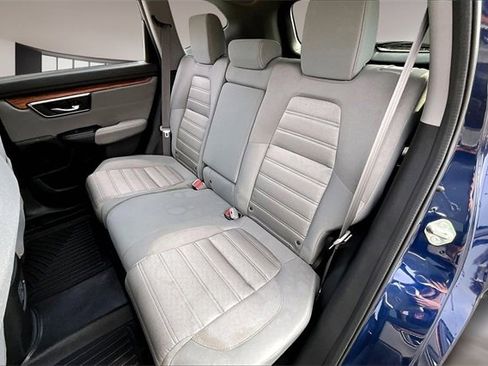 Certified 2020 Honda CR-V EX image 20