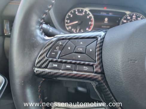 Used 2021 Nissan Sentra SR image 18