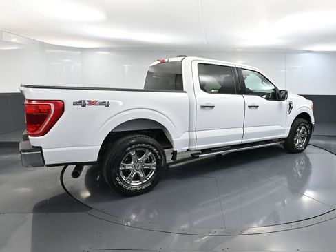 Used 2021 Ford F150 XLT w/ Equipment Group 302A High image 6