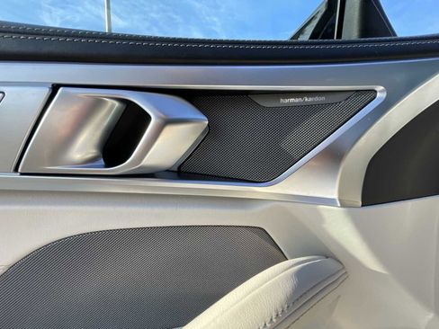 Used 2025 BMW M850i xDrive Convertible image 22