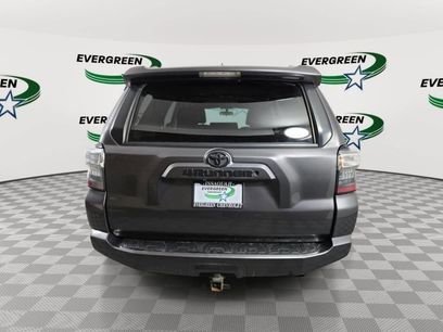 Used 2016 Toyota 4Runner SR5