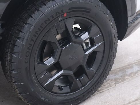 New 2027 Kia Telluride SX Prestige X-Pro AWD/4WD image 57