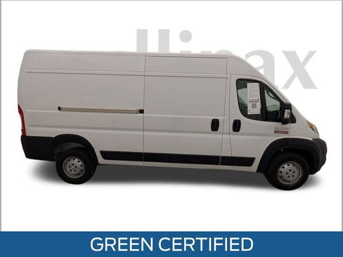 Used 2022 RAM ProMaster 2500 image 2