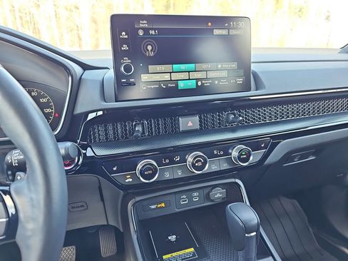 Used 2024 Honda CR-V Sport Touring image 26