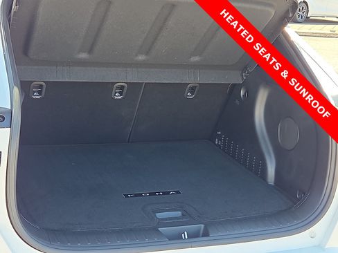 Used 2024 Hyundai Kona N Line FWD image 9