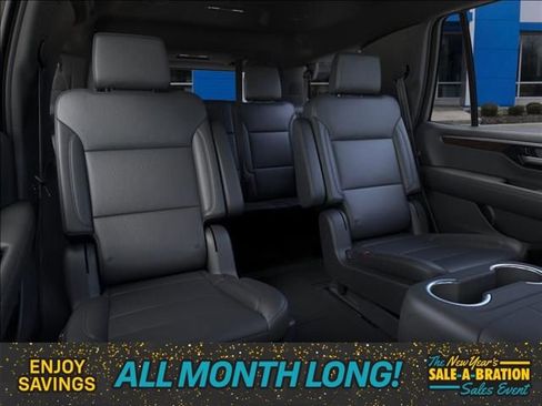 New 2026 Chevrolet Tahoe LT image 17