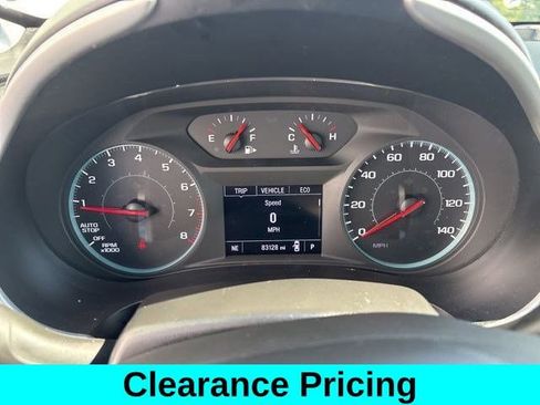 Used 2024 Chevrolet Malibu LT image 15