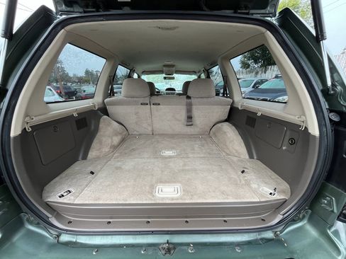 Used 1997 Mitsubishi Montero Sport LS image 21