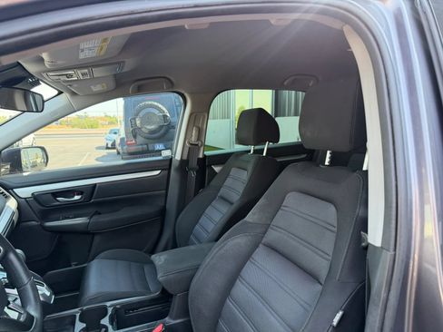 Used 2020 Honda CR-V LX image 20