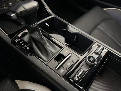 Used 2025 Kia K5 GT-Line FWD image 18
