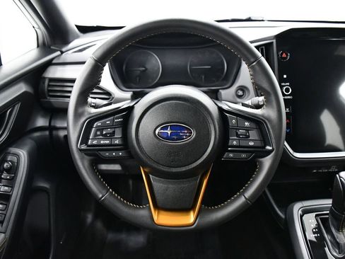 Used 2024 Subaru Crosstrek 2.5i Wilderness w/ Wilderness Package image 9