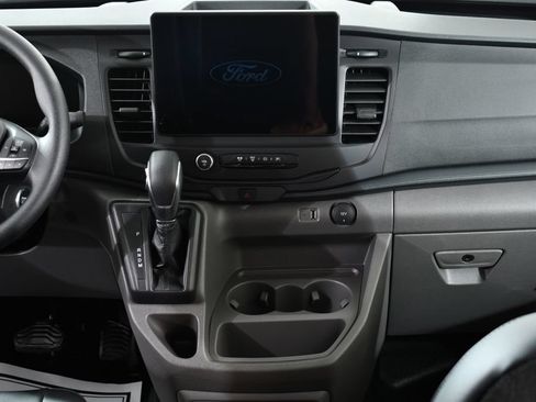 New 2027 Ford Transit 250 148 Medium Roof Extended AWD w/ Load Area Protection Package image 9