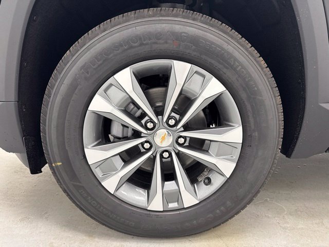New 2027 Chevrolet Equinox LT FWD image 37