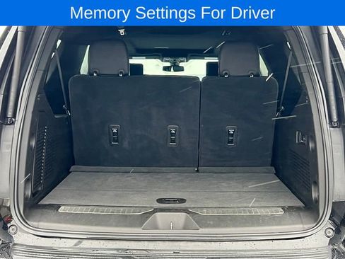 Used 2021 Chevrolet Suburban Z71 w/ Z71 Signature Package image 43