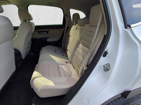Used 2018 Honda CR-V EX image 21