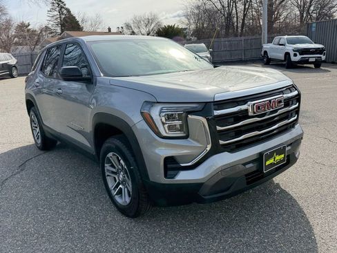 Used 2026 GMC Terrain Elevation image 6