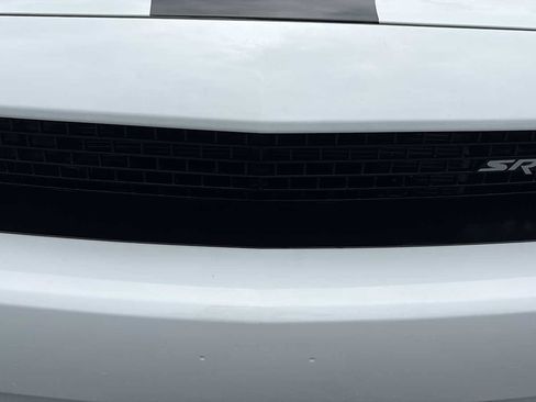 Used 2018 Dodge Challenger SRT Hellcat RWD image 10