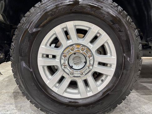Used 2019 Ford F350 XLT w/ XLT Value Package AWD/4WD image 26
