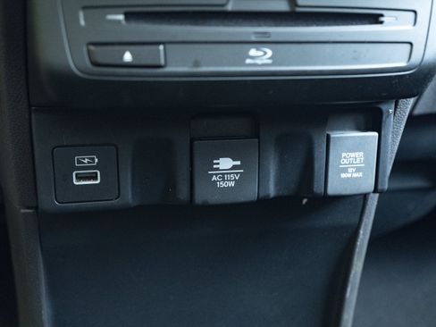 Used 2023 Honda Odyssey Touring image 34