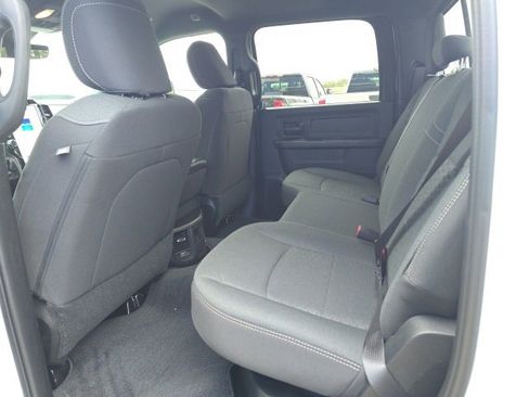 New 2026 RAM 2500 Tradesman image 12