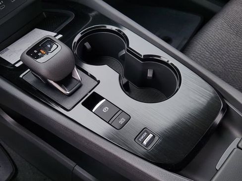 New 2026 Nissan Rogue SV image 16