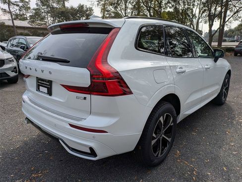 New 2026 Volvo XC60 B5 Core image 4